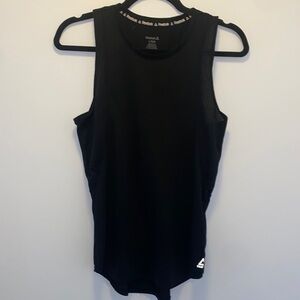 Reebok Racerback Workout Tank, size L